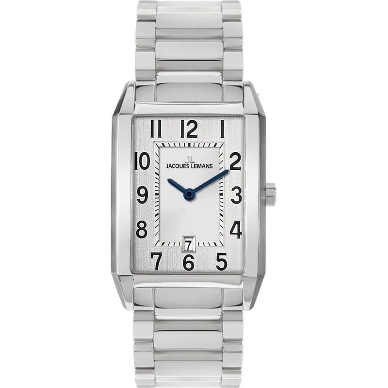 Jacques Lemans 1-2160G 