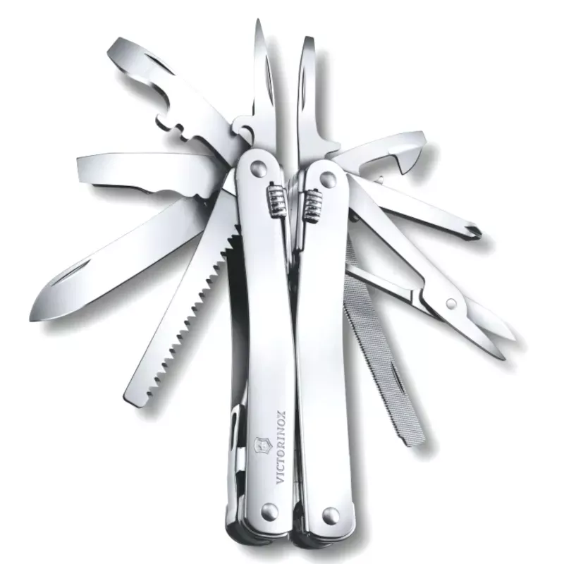 Victorinox 3.0224.L мультитул  Фото 2