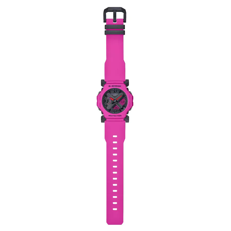 Casio G-Shock GA-2300-4A  Фото 5
