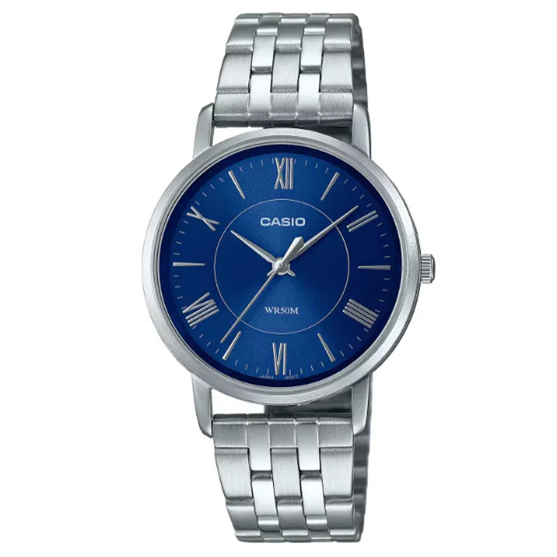 Casio Collection LTP-B110D-2A  Фото 1