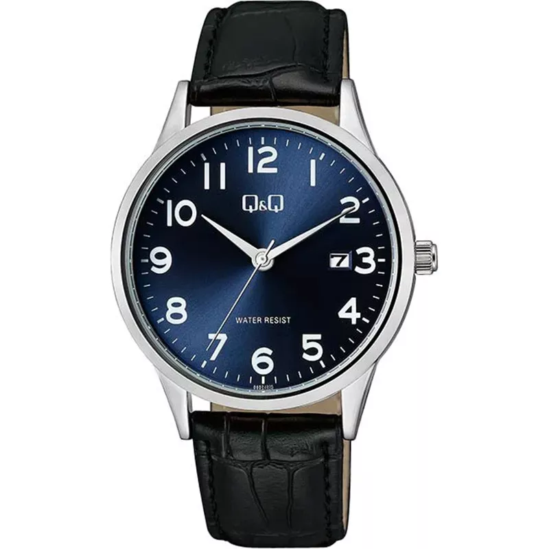 Купить Наручные часы Q&Q A482J305Y в Sibtime Наручные часы Q&Q A482J305Y
