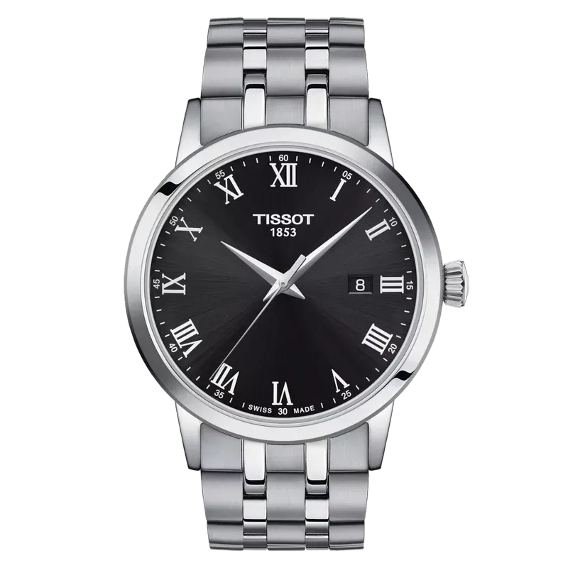 Tissot T1294101105300  Фото 1