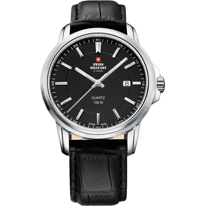 Swiss Military by Chrono SM34039.06  Фото 1
