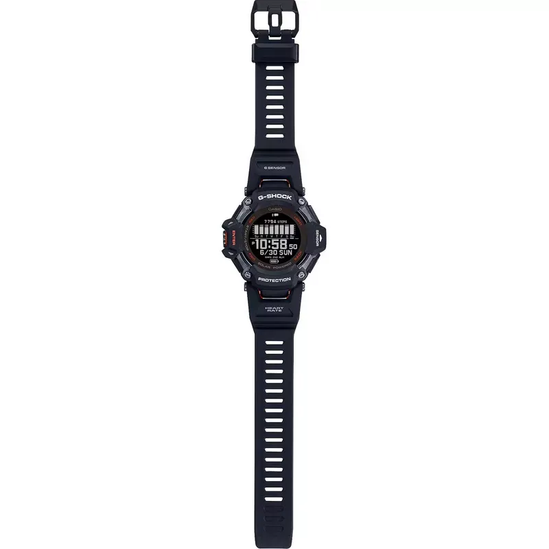 Casio G-Shock GBD-H2000-1A  Фото 4