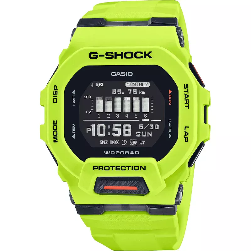 Casio G-Shock GBD-200-9 