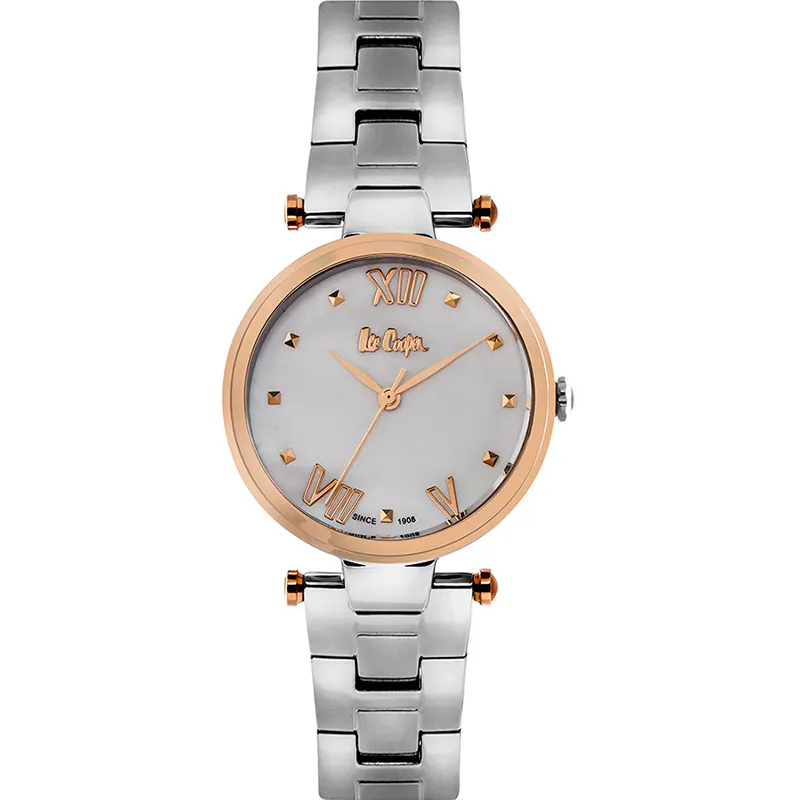 Купить Наручные часы Lee Cooper LC06911.520 в Sibtime Наручные часы Lee Cooper LC06911.520