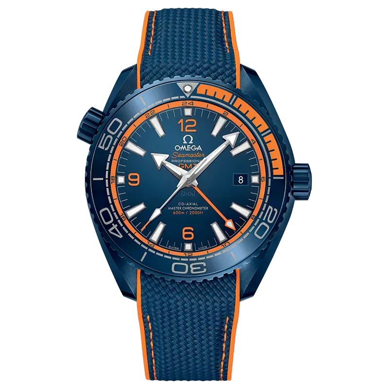 Купить Наручные часы Omega 215.92.46.22.03.001 Seamaster в Sibtime Фото 1 Наручные часы Omega 215.92.46.22.03.001 Seamaster Фото 1