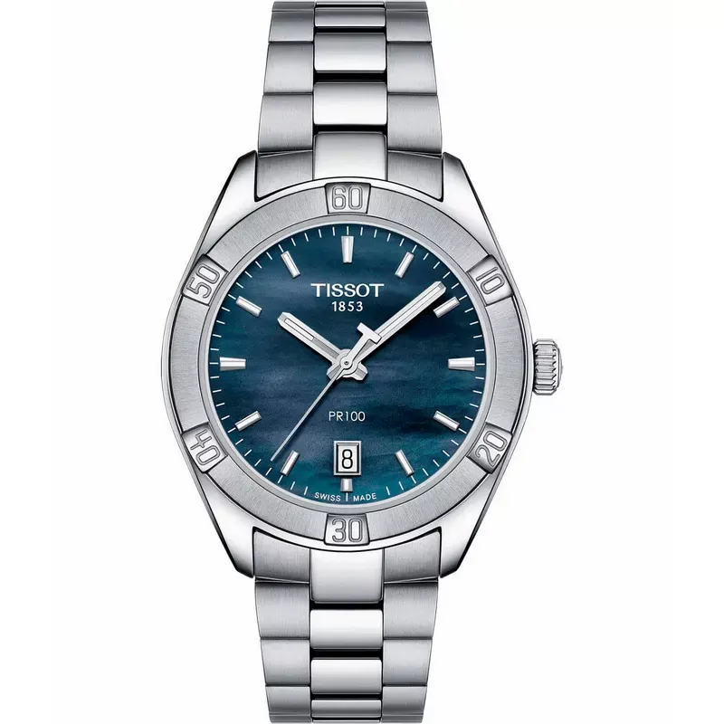 Tissot T1019101112100  Фото 1