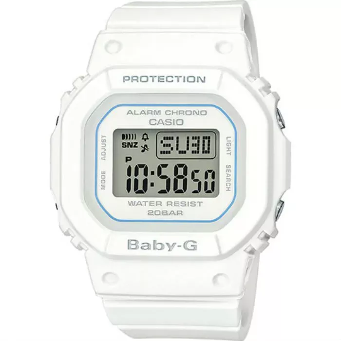 Купить Наручные часы Casio Baby-G BGD-560-7E в Sibtime Наручные часы Casio Baby-G BGD-560-7E