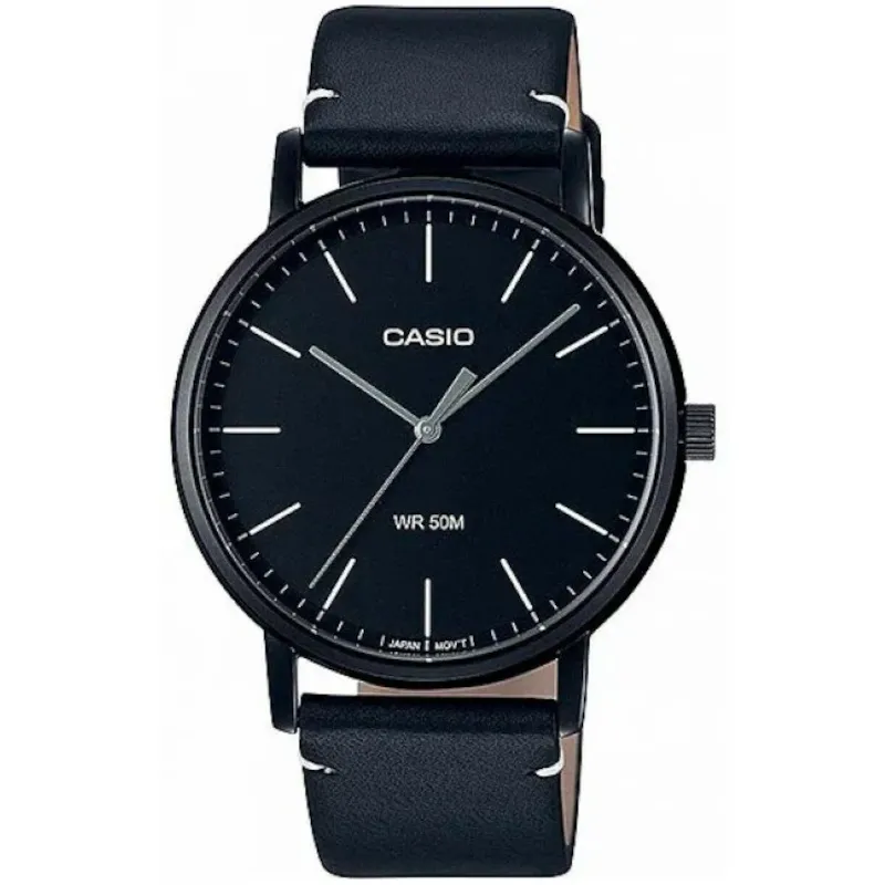 Casio Collection MTP-E171BL-1E 