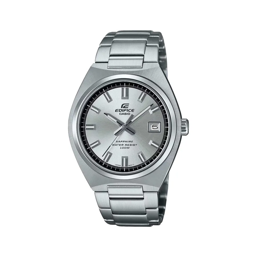 Casio Edifice EFB-109D-7A  Фото 1