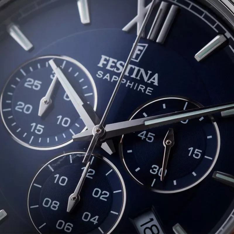 Festina F20041/2  Фото 2