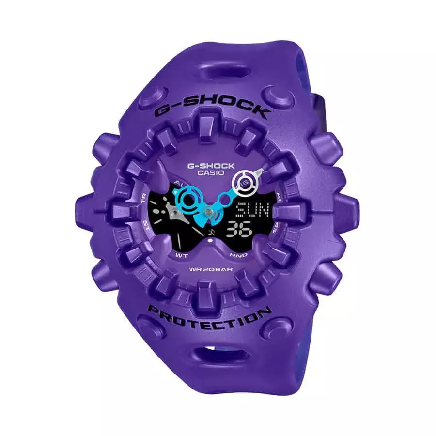 Купить Наручные часы Casio G-Shock GA-V01-2A G-SHOCK в Sibtime Фото 1 Наручные часы Casio G-Shock GA-V01-2A G-SHOCK Фото 1