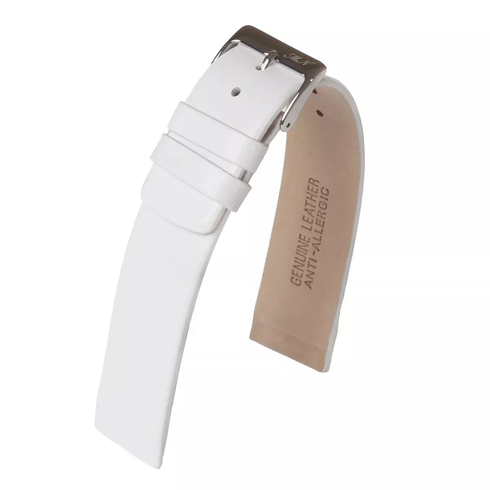 Mario Notti S-27, 19.8, White L 