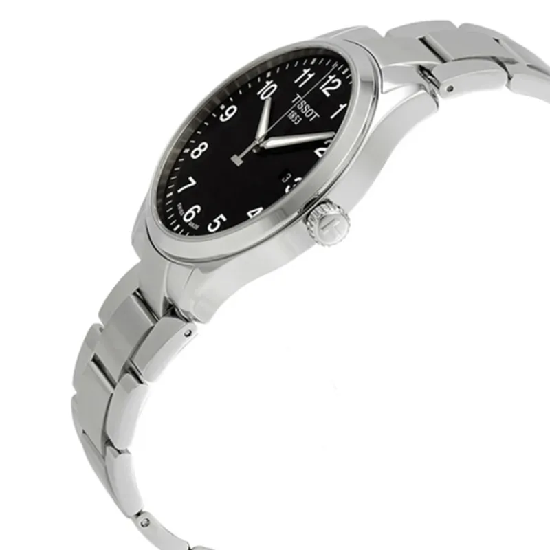 Купить Наручные часы Tissot T1164101105700 T-Sport в Sibtime Фото 4 Наручные часы Tissot T1164101105700 T-Sport Фото 4