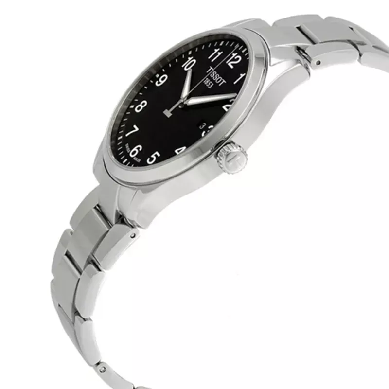 Наручные часы  Tissot T1164101105700 T-Sport Фото 4