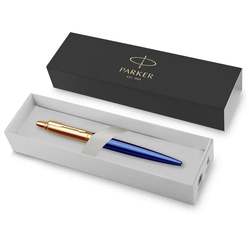 Parker Parker Jotter 70th Anniversaryll Blue GT BP (2953186)  Фото 2