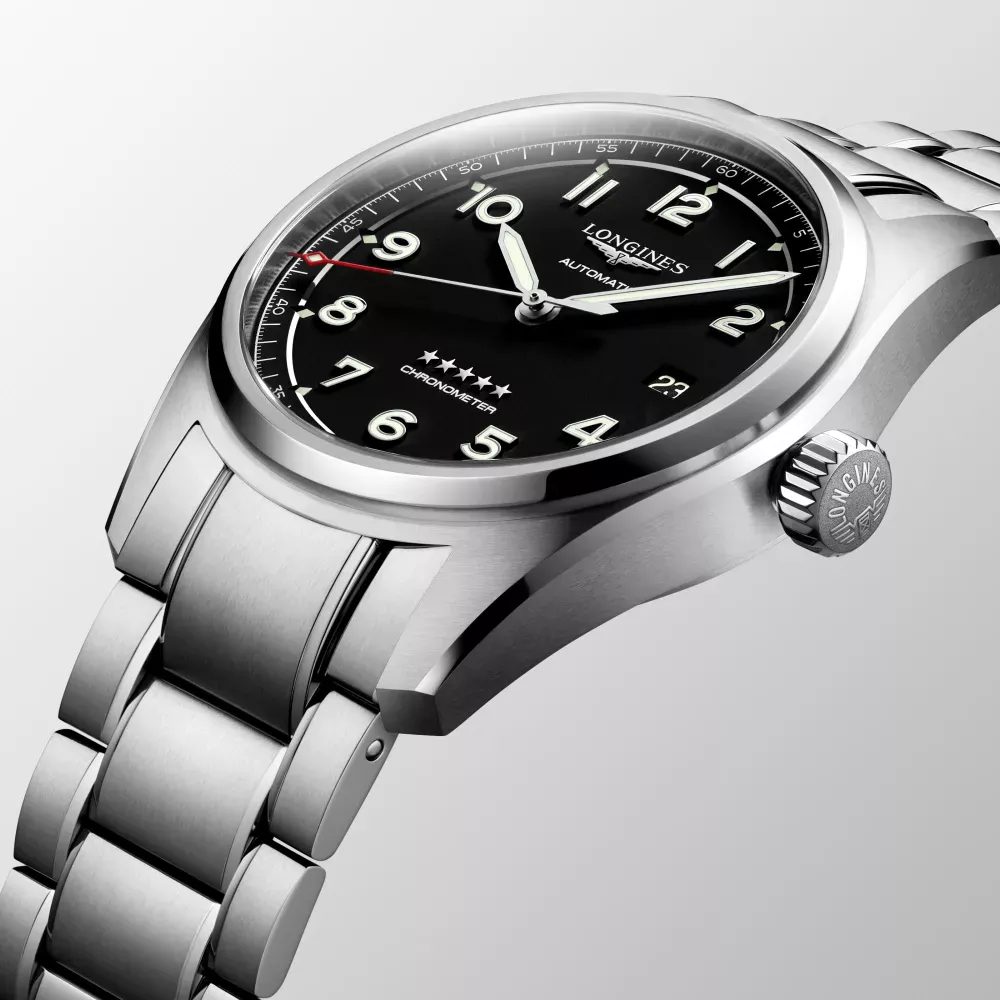 Longines L3.810.4.53.9  Фото 2