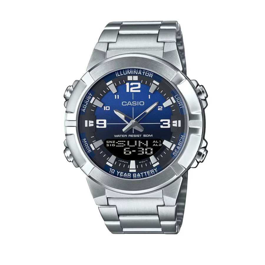 Casio Collection AMW-870DA-2A1  Фото 1