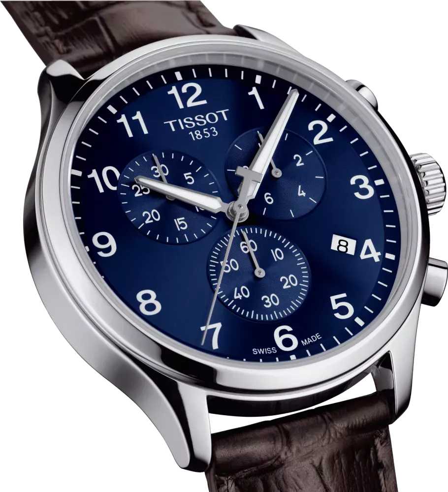 Tissot T116.617.16.047.00  Фото 4