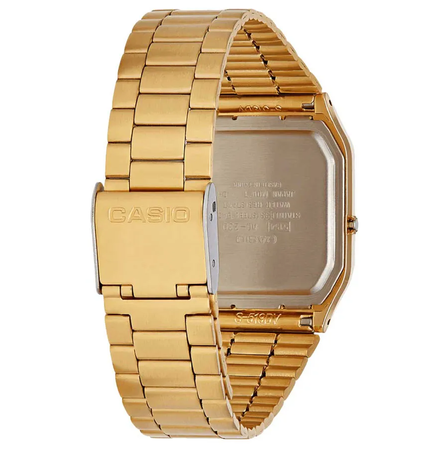 Casio Collection AQ-230GA-5A  Фото 3