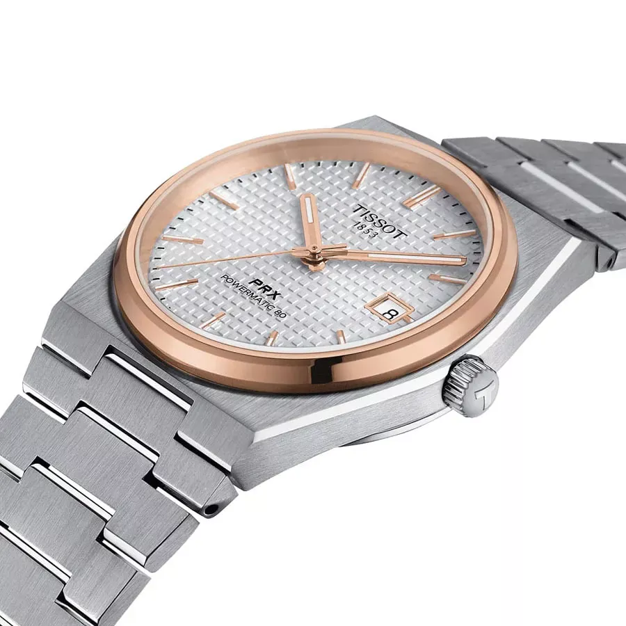 Tissot T1374072103100  Фото 2