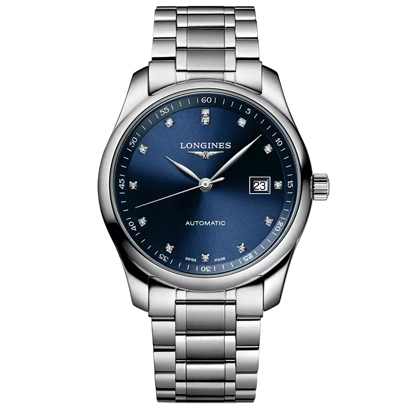 Longines L2.793.4.97.6  Фото 1