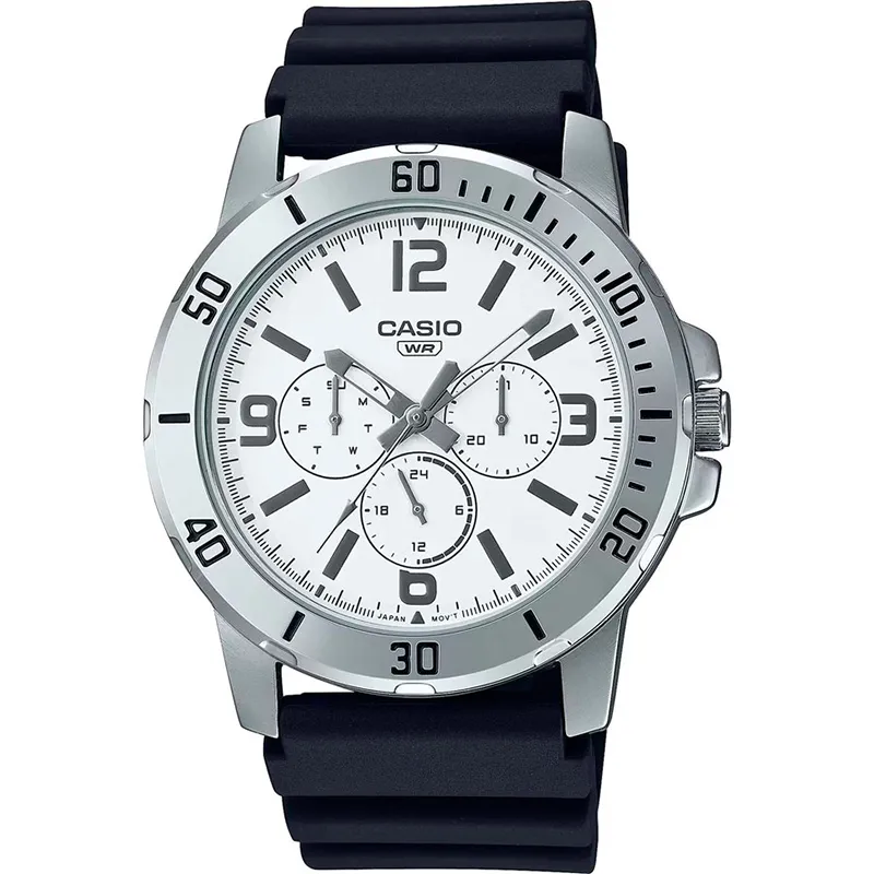 Casio Collection MTP-VD300-7B