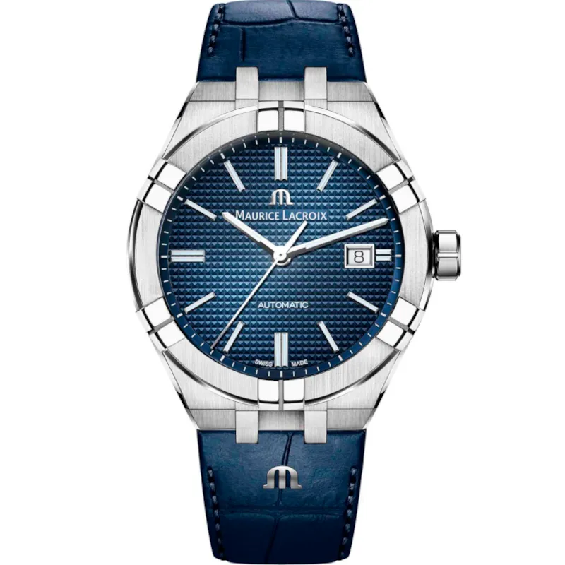 Наручные часы Maurice Lacroix Aikon AI6008-SS001-430-1 Швейцария