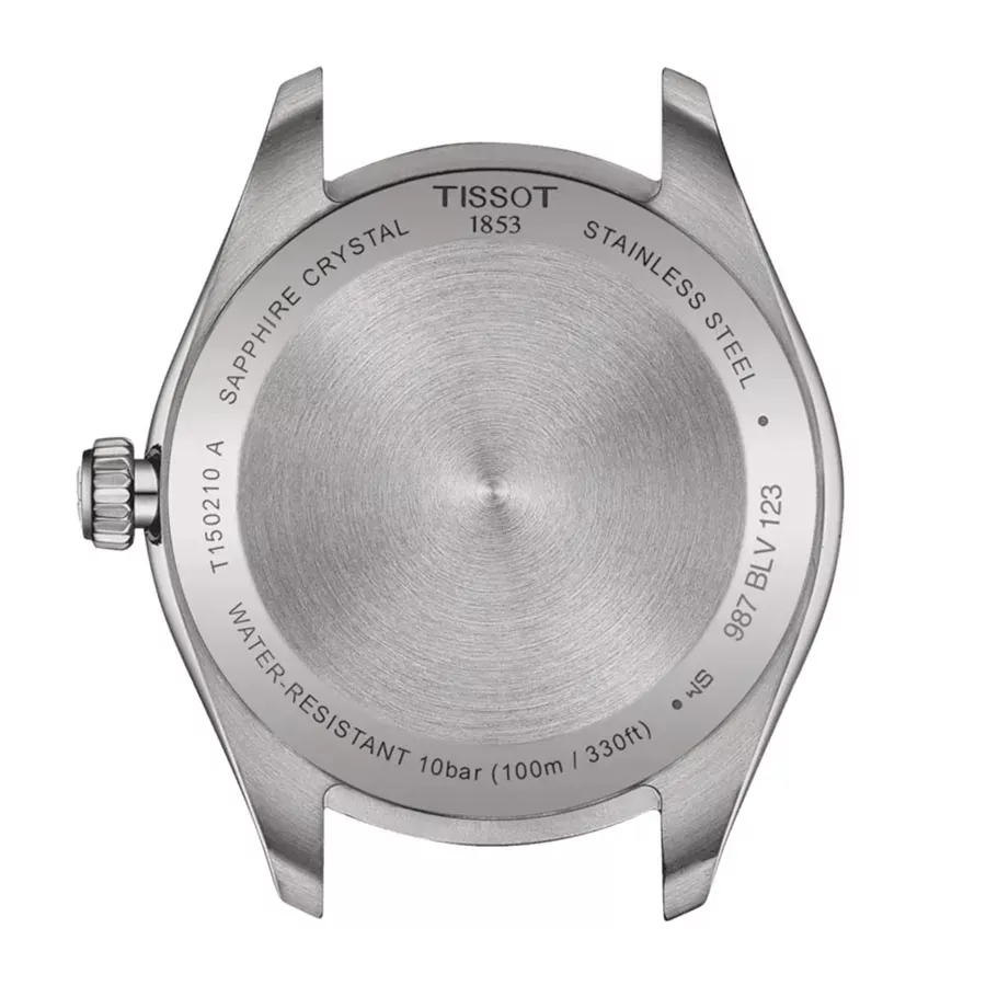 Tissot T1502102611100  Фото 3