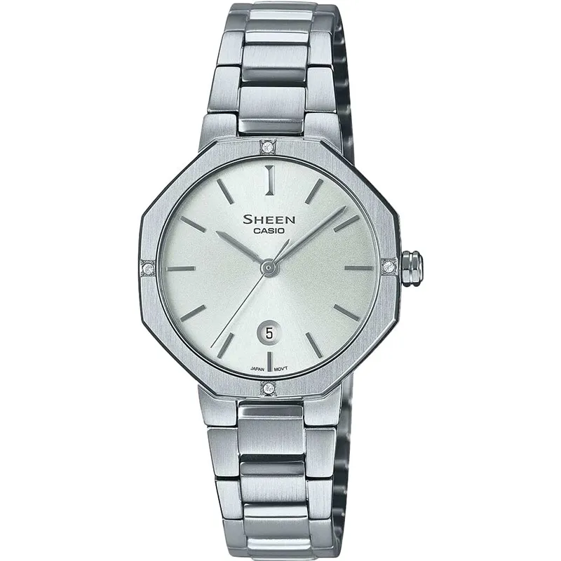 Casio Sheen SHE-4543D-7AUER 