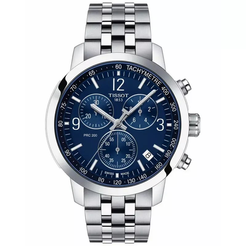 Tissot T1144171104700  Фото 1