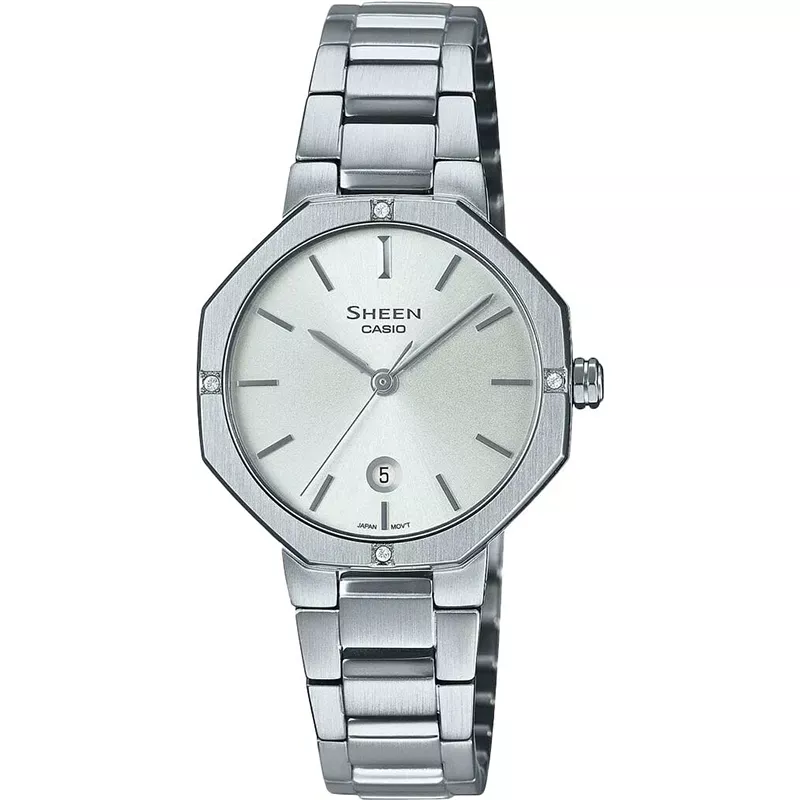 Casio Sheen SHE-4543D-7AUER 