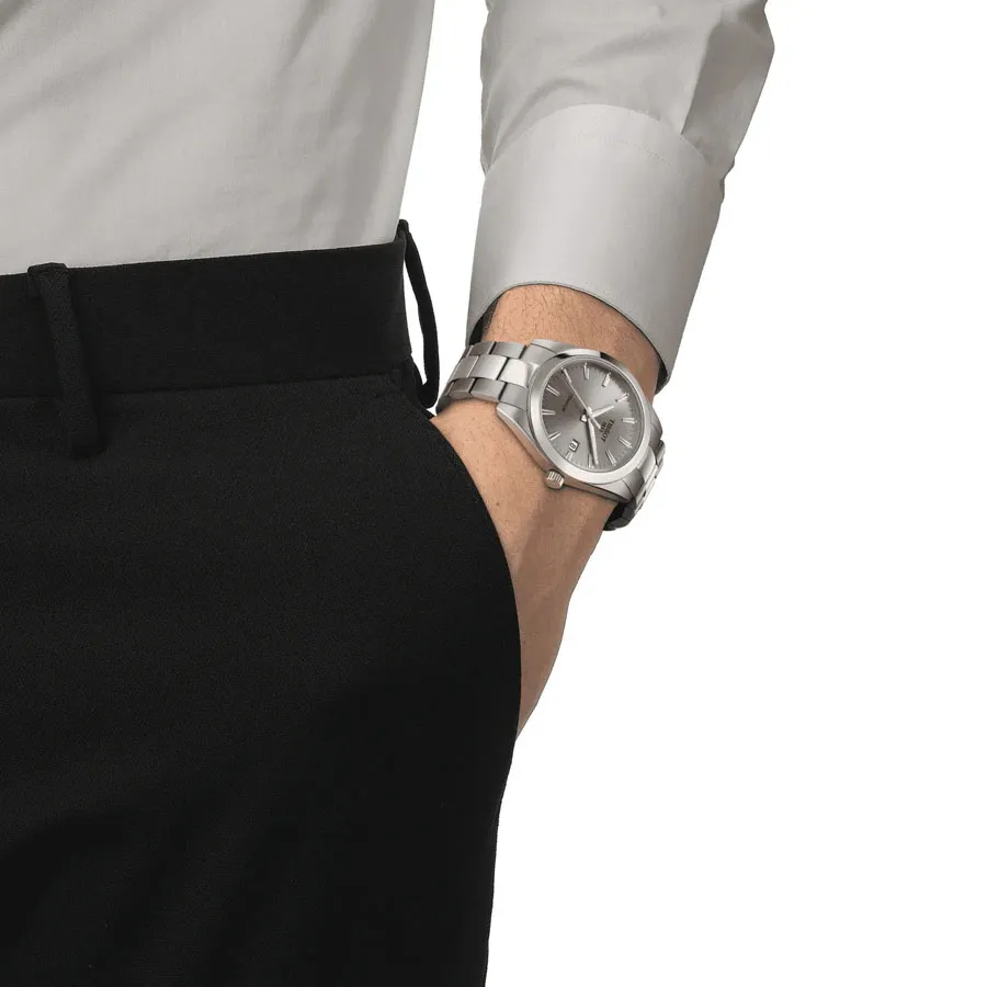 Tissot T1274104408100  Фото 6