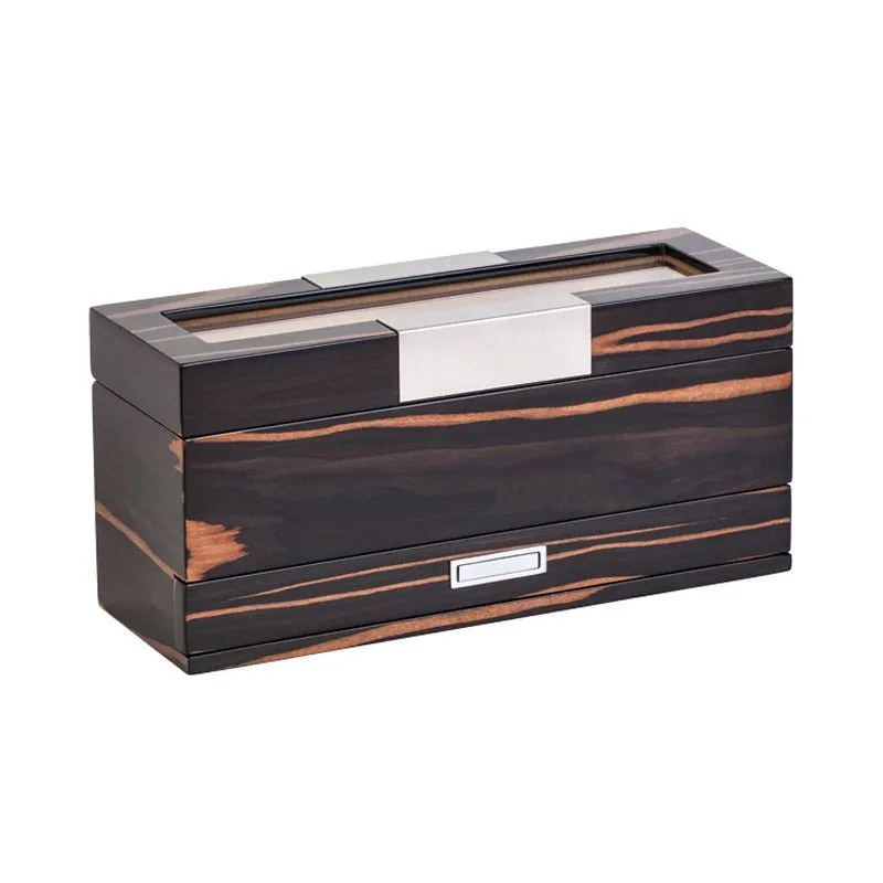  Шкатулка для 5 часов Coffret 7708 