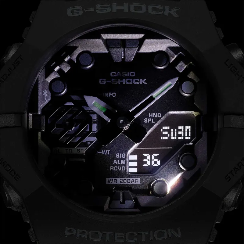 Casio G-Shock GA-B001-1A  Фото 9