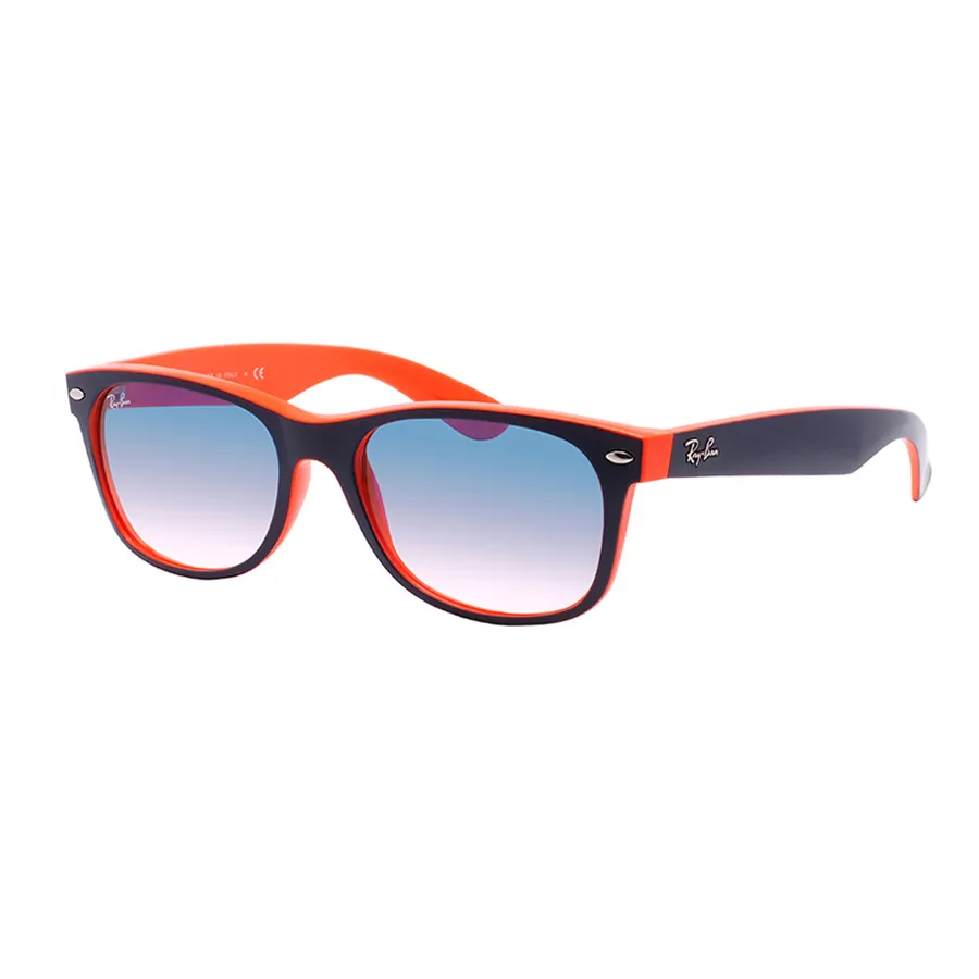 Ray-Ban 2132 789/3F  Фото 1