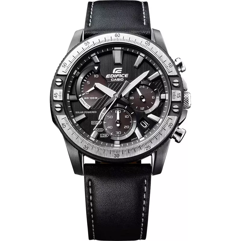 Casio Edifice EQS-930TL-1A  Фото 2