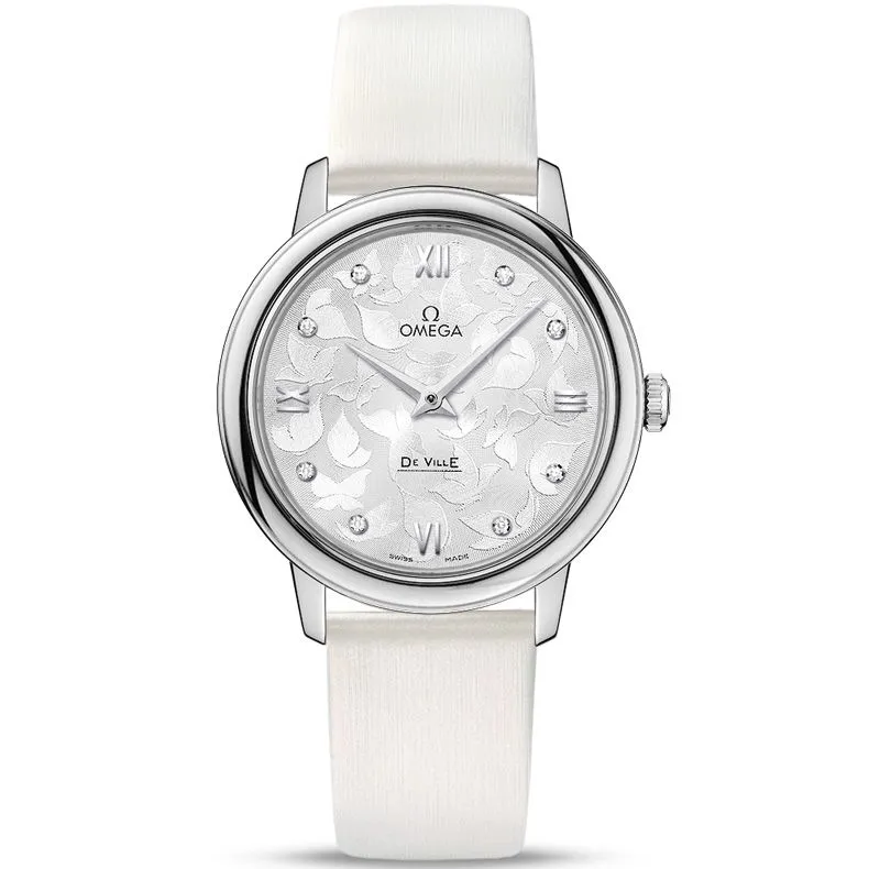 Omega 424.12.33.60.52.001 