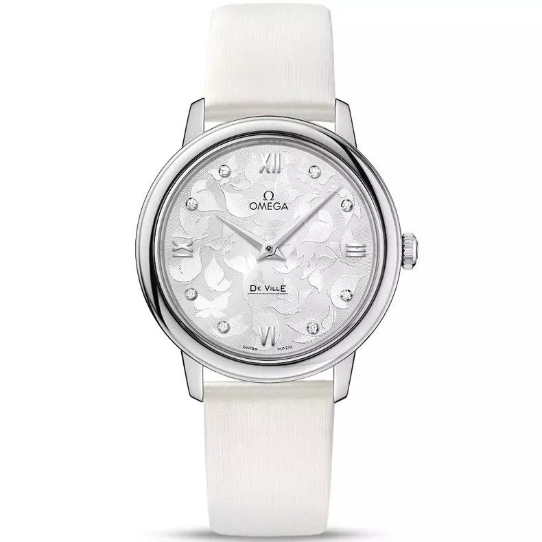 Omega 424.12.33.60.52.001 