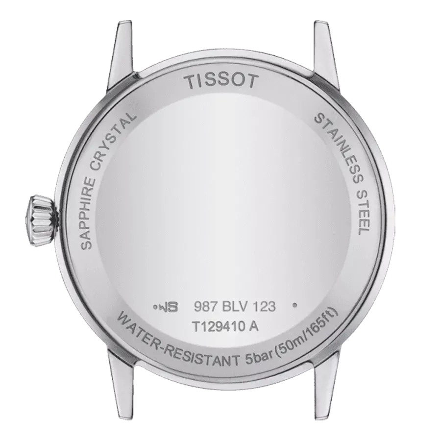 Tissot T1294101103100  Фото 2