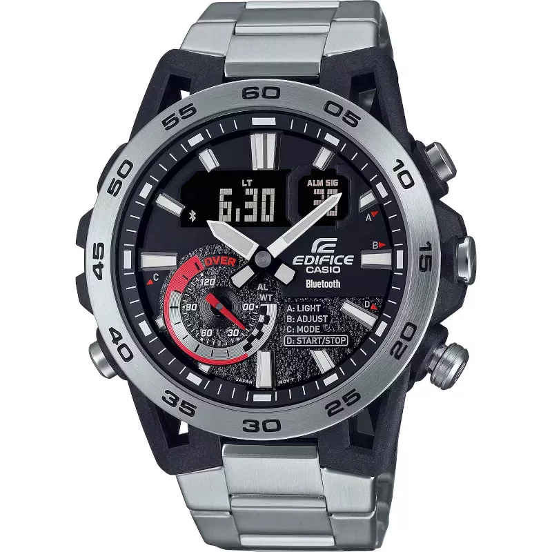 Casio Edifice ECB-40D-1A 