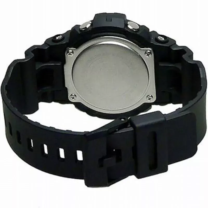 Наручные часы  Casio G-Shock GA-800DC-1A  Фото 2