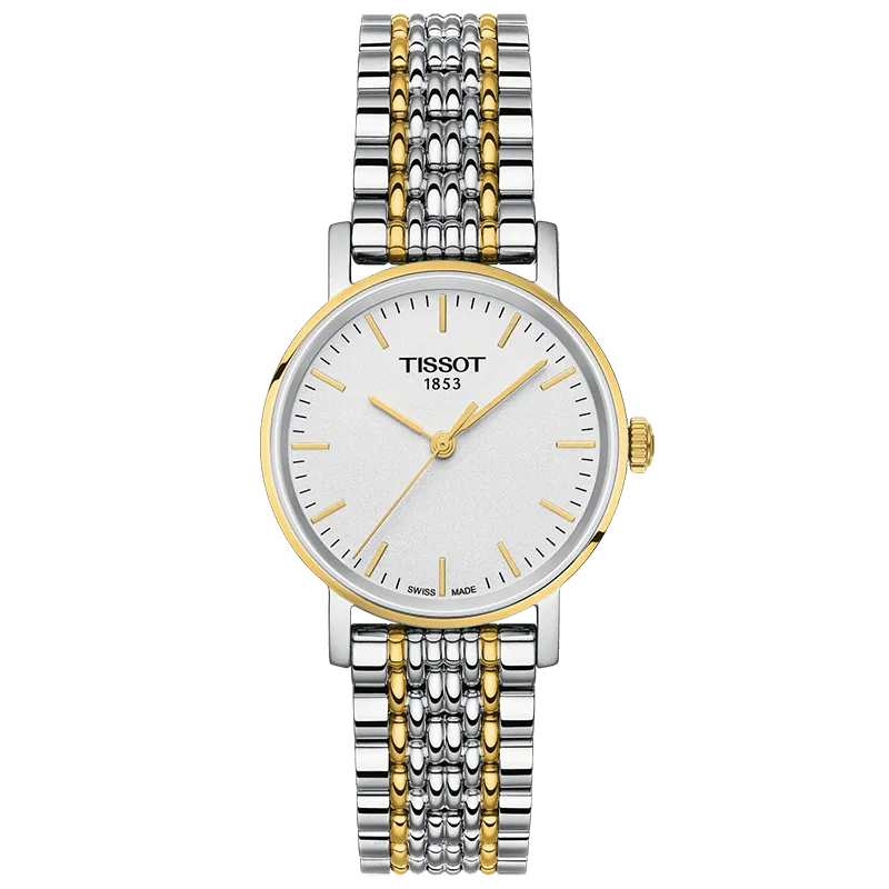 Наручные часы Tissot T-Classic T109.210.22.031.00 Швейцария