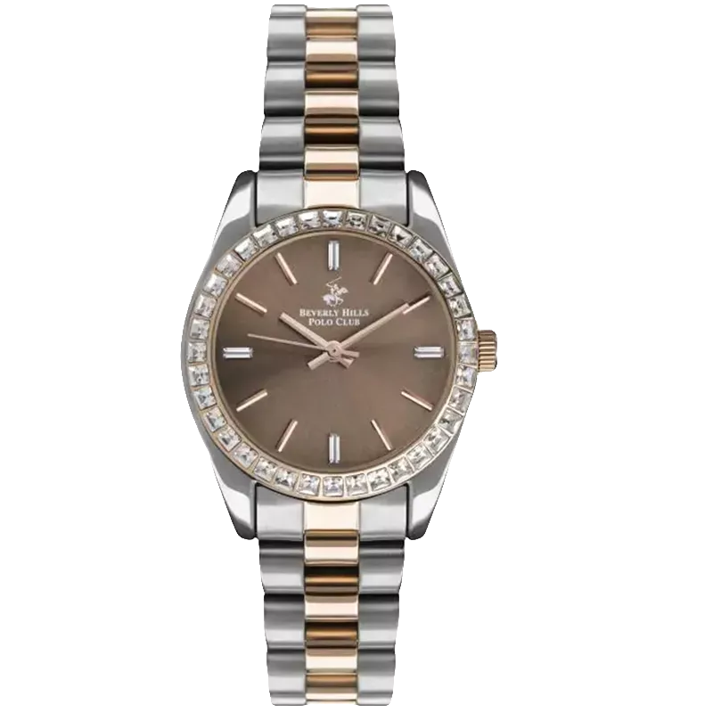 Купить Наручные часы Beverly Hills Polo Club BP3171C.540 в Sibtime Наручные часы Beverly Hills Polo Club BP3171C.540