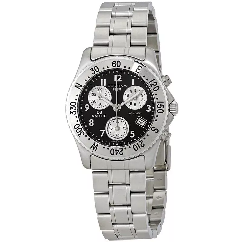 Certina C542.7118.42.92 