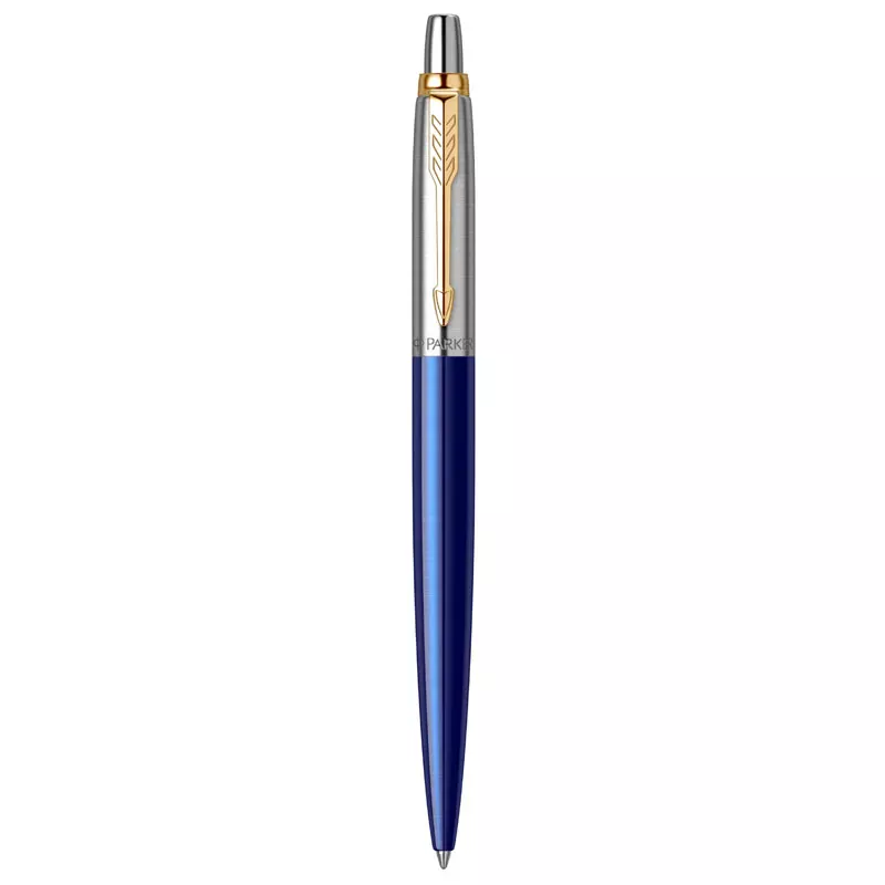 Parker K63 Jotter SE 135 Lacquer Blue GT BP (1952662)  Фото 1