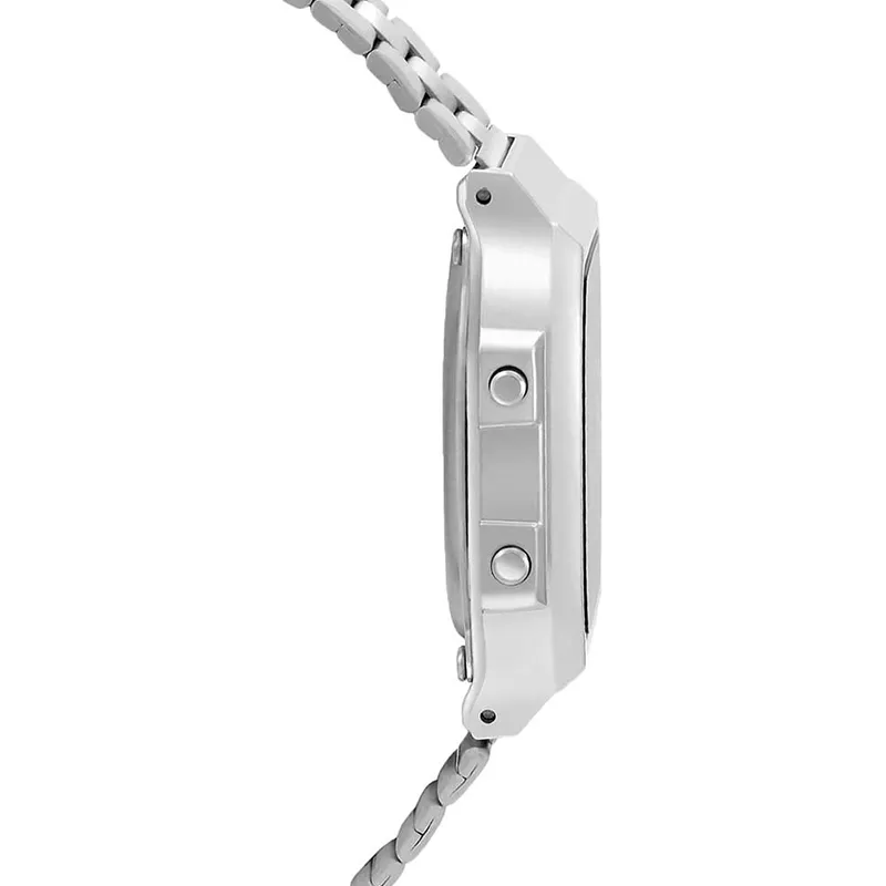Casio Collection A-168WA-3A  Фото 3
