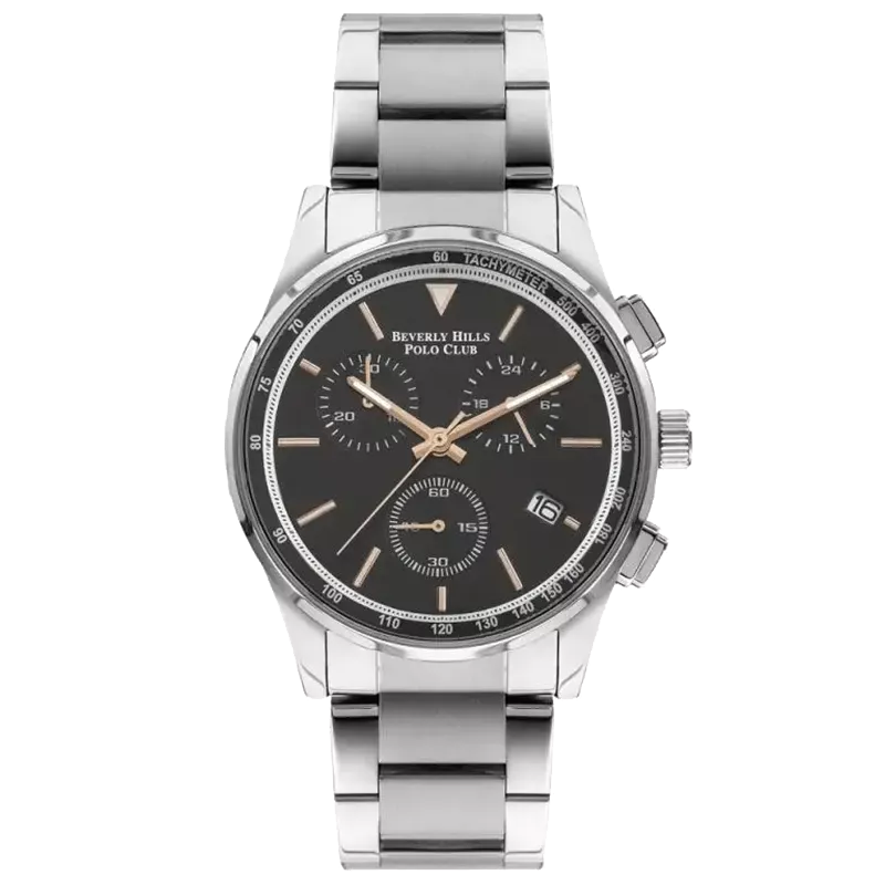 Купить Наручные часы Beverly Hills Polo Club BP3214X.350 в Sibtime Наручные часы Beverly Hills Polo Club BP3214X.350