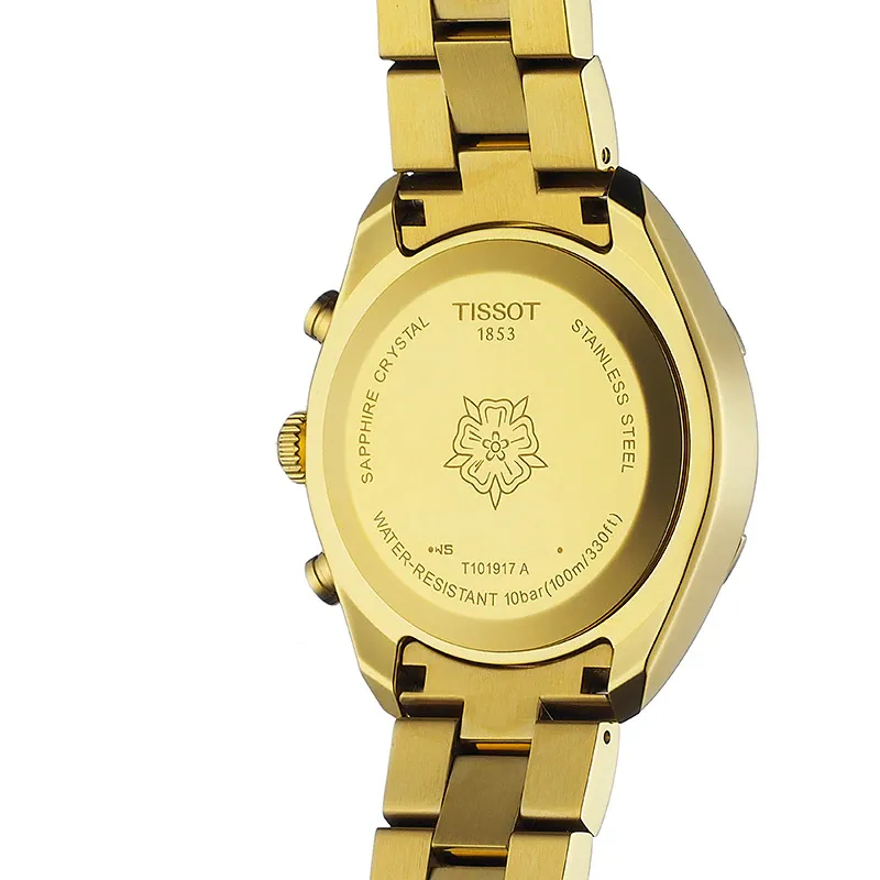 Tissot T101.917.33.116.01  Фото 4
